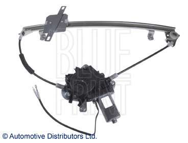 Подъемное устройство для окон