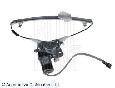 Подъемное устройство для окон