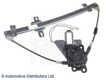 Подъемное устройство для окон