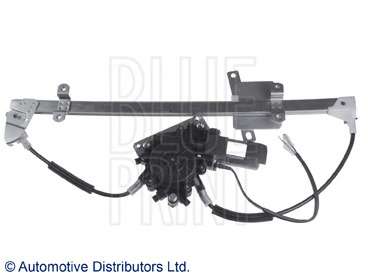 Подъемное устройство для окон