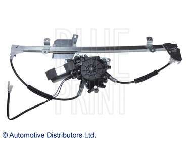 Подъемное устройство для окон