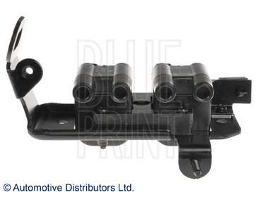 Катушка зажигания