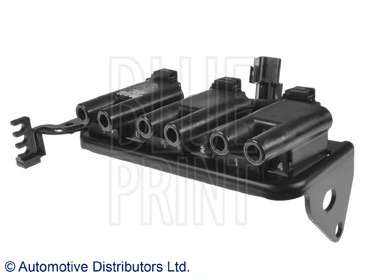 Катушка зажигания
