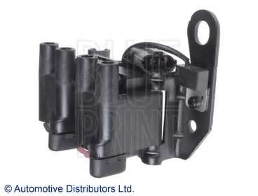 Катушка зажигания