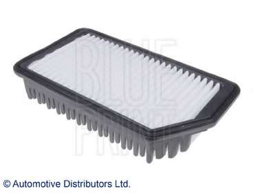 Фільтр повітряний Kia Rio 1.2/1.25 CVVT 11-17