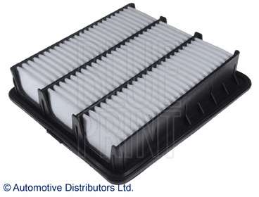 Фільтр повітряний Hyundai Azera/Grandeur/Sonata V 05-11