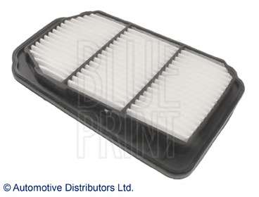 Фільтр повітряний Chevrolet Lacetti/Nubira 2.0D 05-