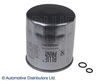 Топливный фильтр