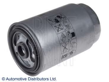 Фільтр паливний Fiat Ducato 2.0/2.8 D 98-18/Doblo 1.9 D 00-18 Peugeot Boxer 2.0-2.8 D 94-14