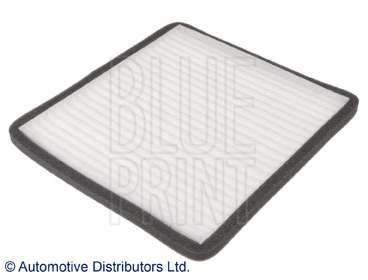 Фильтр, воздух во внутренном пространстве