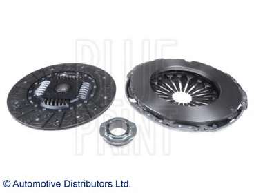 Комплект сцепления