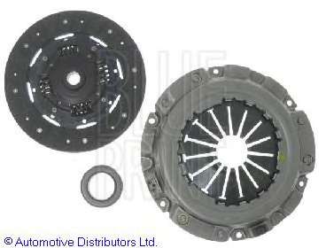 Комплект зчеплення Opel Vectra A 1.8-2.0 i 88-95/Chevrolet Aveo 1.5 i 03-