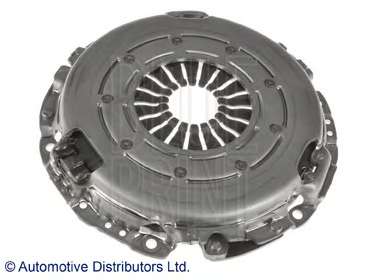 Нажимной диск сцепления