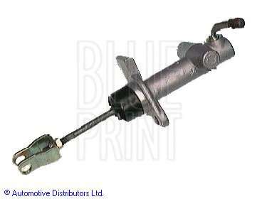 Главный цилиндр, система сцепления