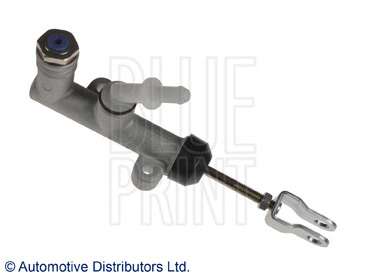 Главный цилиндр, система сцепления