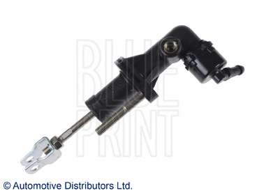 Главный цилиндр, система сцепления