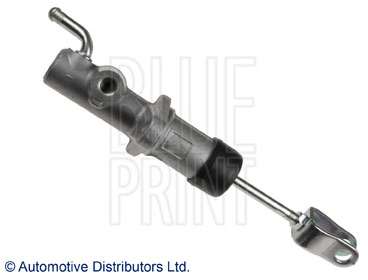 Главный цилиндр, система сцепления