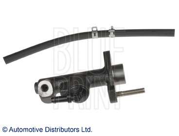 Главный цилиндр, система сцепления