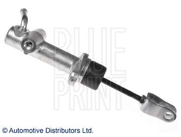 Главный цилиндр, система сцепления