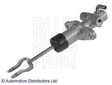 Главный цилиндр, система сцепления