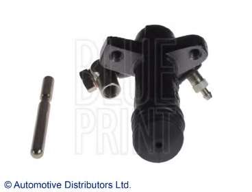 Рабочий цилиндр, система сцепления