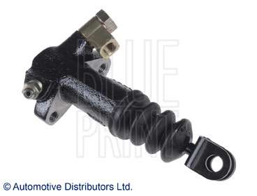 Рабочий цилиндр, система сцепления