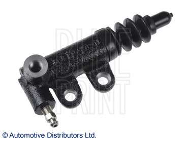 Рабочий цилиндр, система сцепления