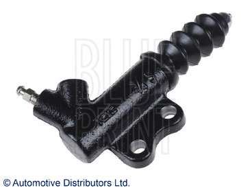 Рабочий цилиндр, система сцепления