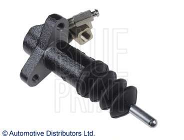 Рабочий цилиндр, система сцепления