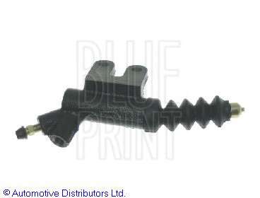 Рабочий цилиндр, система сцепления