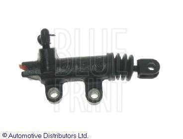 Рабочий цилиндр, система сцепления