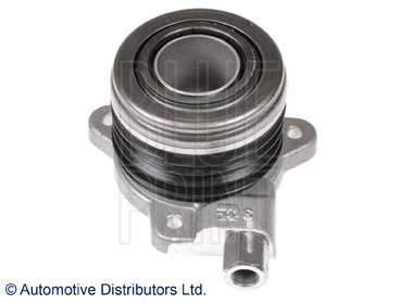 Рабочий цилиндр, система сцепления