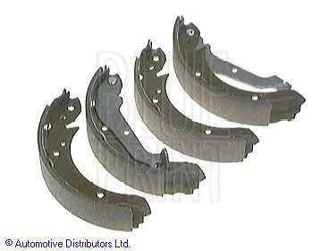 Комплект тормозных колодок