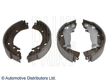 Комплект тормозных колодок