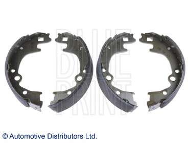Комплект тормозных колодок