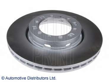 Тормозной диск