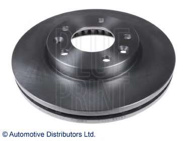 Тормозной диск