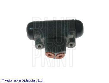 Колесный тормозной цилиндр