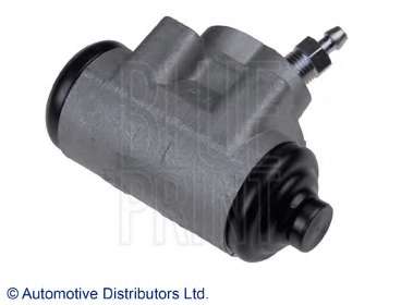 Колесный тормозной цилиндр