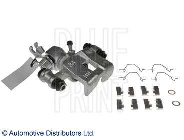 Тормозной суппорт