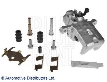 Тормозной суппорт