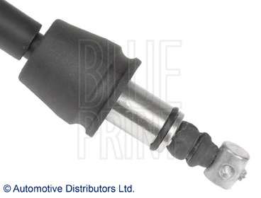 Трос, стояночная тормозная система