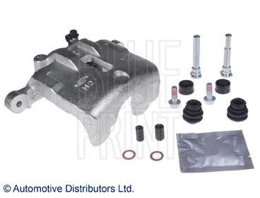 Тормозной суппорт