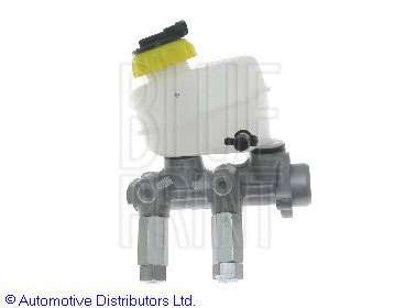 Главный тормозной цилиндр