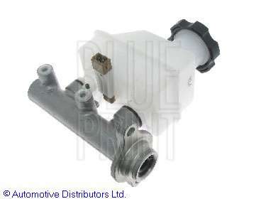 Главный тормозной цилиндр