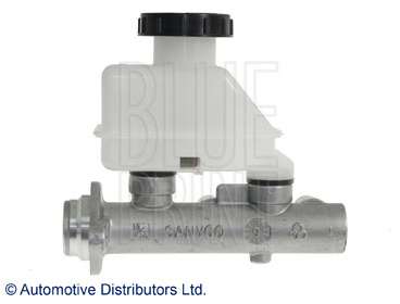 Главный тормозной цилиндр