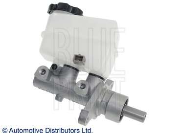 Главный тормозной цилиндр