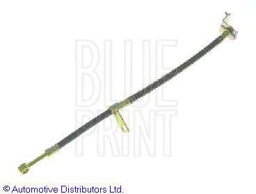 Шланг гальмівний (передній) Hyundai Click/Getz 01-12 (L)