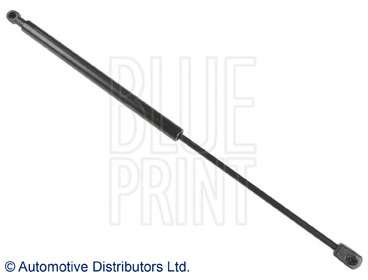 Газовая пружина, крышка багажник