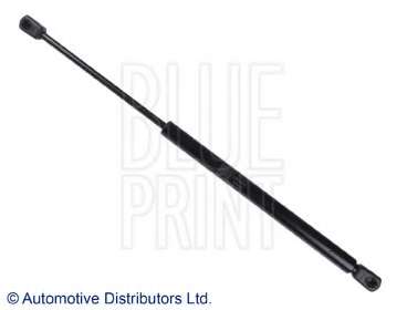 Газовая пружина, капот